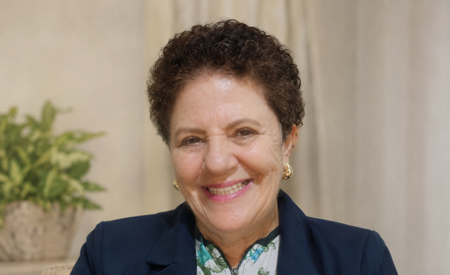 Neuza Maria de Azevedo dos Santos