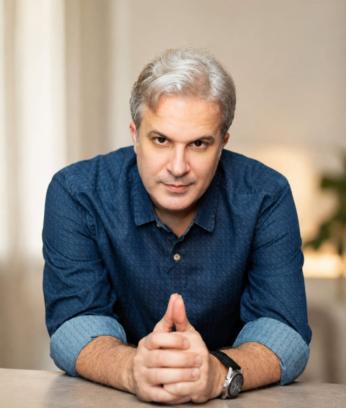 Dr. Leonardo da Motta Borges