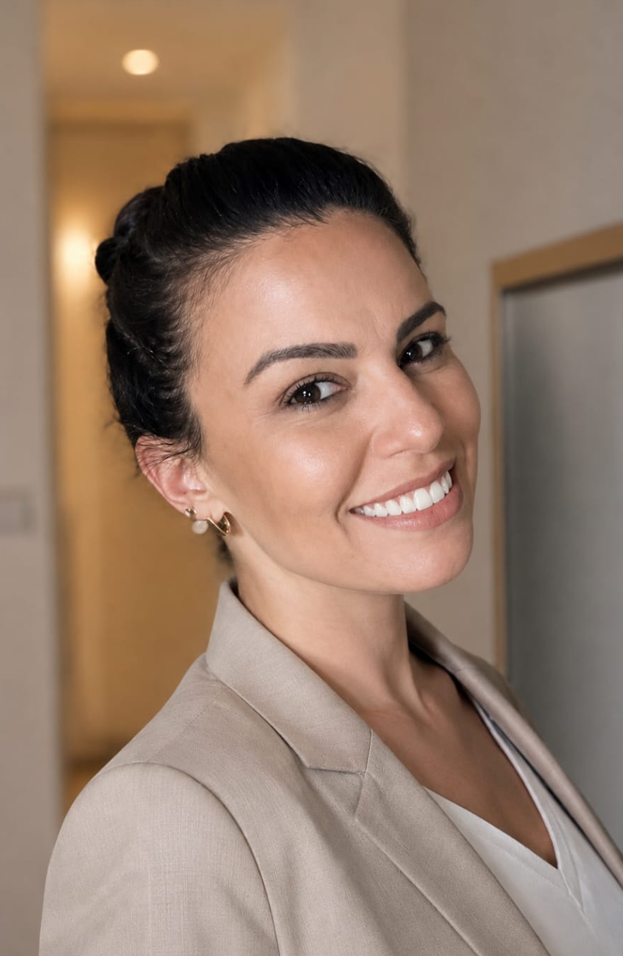 Dra. Gabriela Vale Gomes