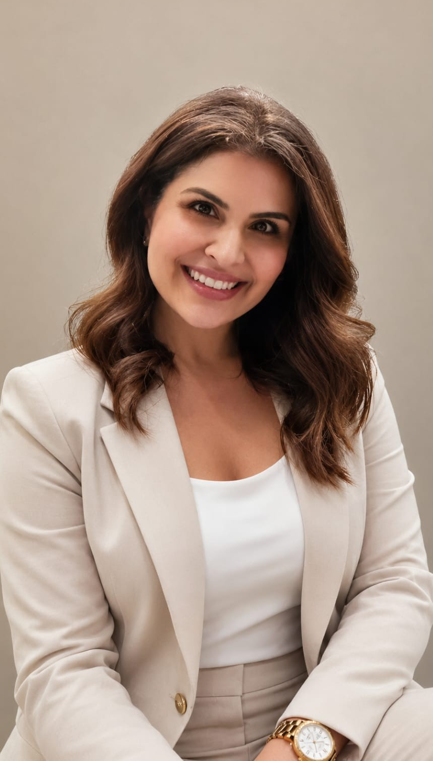 Dra. Lívia da Motta Borges