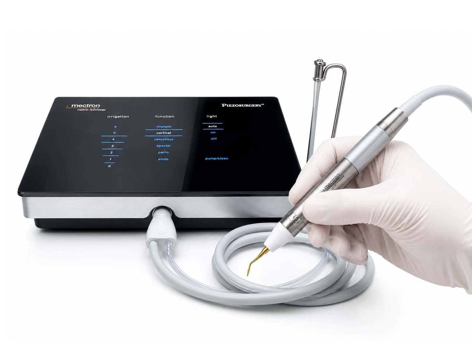 PiezoSurgery Mectron